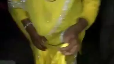 Desi village couple fucking