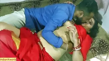 Bengali Hot Malkin Ko Chudai Pani Nikal Diya Inside Her Pussy.. Indian Best Sex