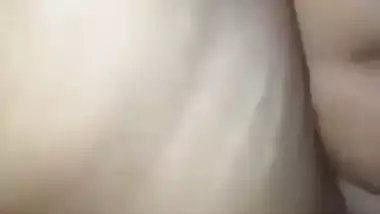 Bengali lady paid sex with client after sucking his penis