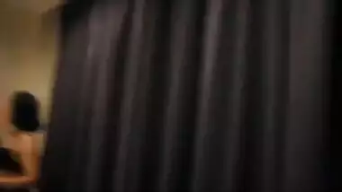 Desi tamil aunty with boss in hotel.mp4