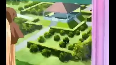 Horny Maid Extra Service