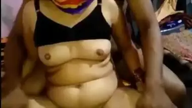 Indian Wife Fucking And Sucking Various Position With Hubby.