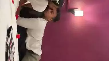 New young wife sex with husband after viral romance