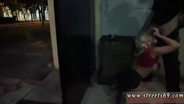 Amateur teen solo outdoors Cristi Ann may be a