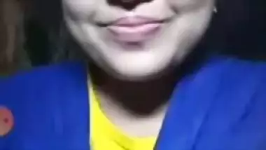 Kolkata Shantipur lady ki naked solo show video