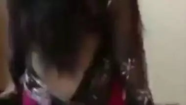 Indian mujara