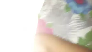Veena Manoj from Shivamogga fucked in Kerala video