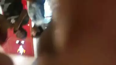 Mumbai girls upskirt video