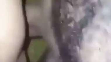 Lover enjoys his desi GF’s desi chut chudai