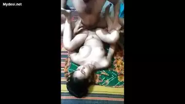 Bangla village girl sex with cousin