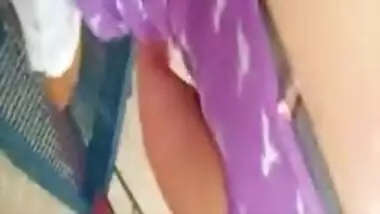 Quikie Riding in Kids park open sex