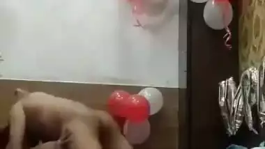 Guy’s desi hard sex makes the girl confess her love