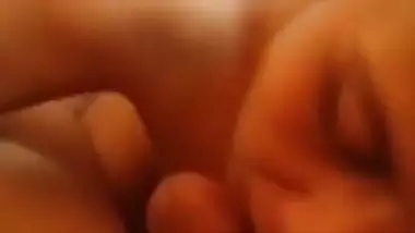 Ankita bhabhi from Bangladesh sucking lund