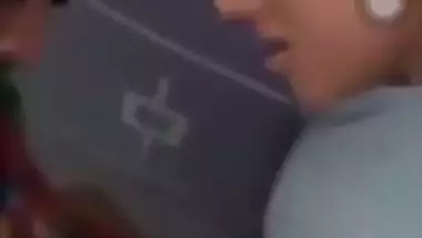 Nisha Guragain scandal – Tiktok Star MMS