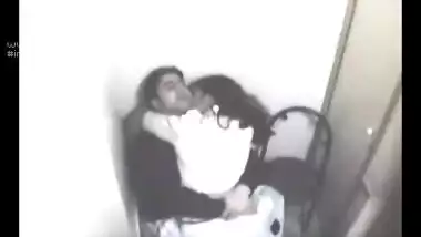 Big ass punjabi bhabhi bending down allow her...