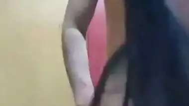 Man fucks his GF on the foreign soil in NRI porn