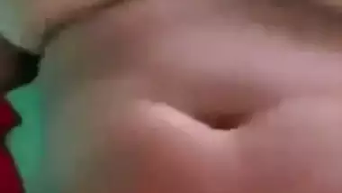 Big boob lady bounces on a big hard dick in porn mms