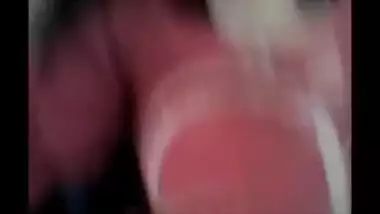 Sexy Girl Aparna Showing Nude Body