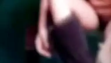 Desi Beautiful Girl Showing On Video Call