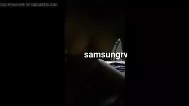 Sir lanka kandy desi girl , fun wit samsungrv...