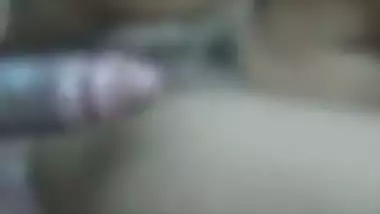 Indian fleshy chut hardcore fuck video