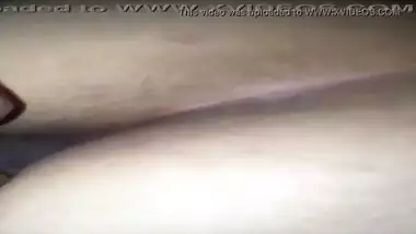 Indian housewife first time anal part 2 -Sexi Desi Anaya