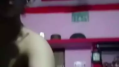 Bengali hairy pussy girlfriend nude video making viral xxx