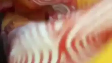 Granny will get a lift only if she shows her desi pussy