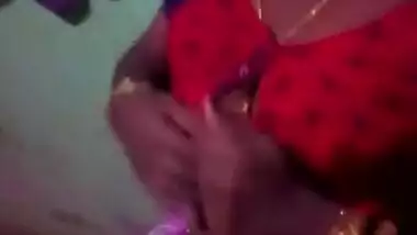 Tamil Madurai aunty nude