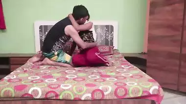 The Lesbian (2020) Unrated Hindi Web Film S1E1