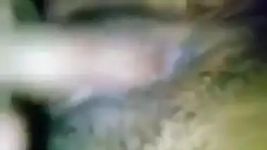 Today Exclusive- Village Bhabhi Showing Her Boobs And Pussy Part 2