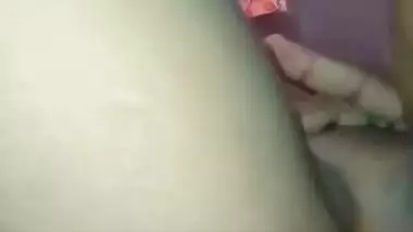 Indian honeymoon sex clips – Meghana MMS