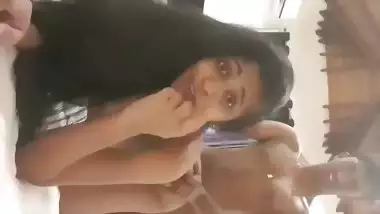 Indian GF sexy chudai sex
