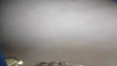 Indian teen hopes video with XXX assets will make BF eager to have sex