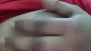 Gorgeous girl cam show seducing with big boobs