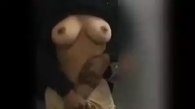 Desi young lover romance