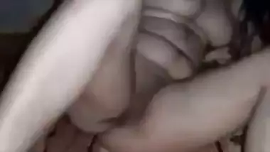 Paki girl tight pussy hole is ready to have sex with lover