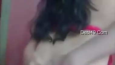 Today Exclusive- Full Mast Desi Cpl Private Tango Show Part 3