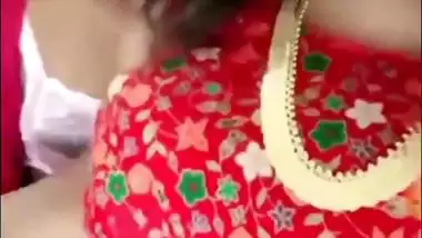 Live desi lesbian porn of two ladies from an adult app