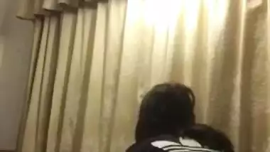 Desi teen knows that viewers love her XXX striptease show in bedroom