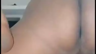 Watchman uncle fucking neighbor big boobs wife pussy