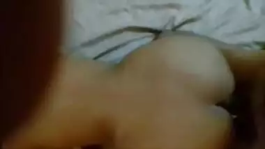 Desi Teen Hardcore Fucked On Bed
