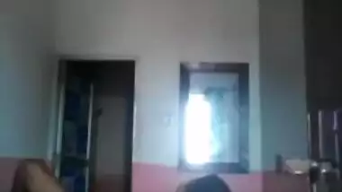 Desi girl fucking his brother