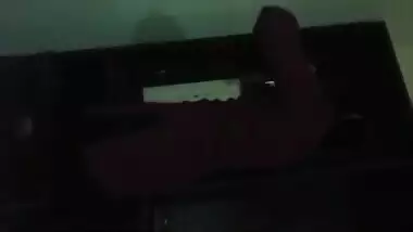 Desi Girl Jyoti In Hotel MMS – Movies