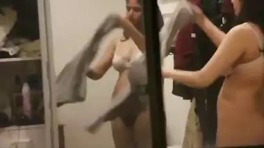 Desi spy video footage