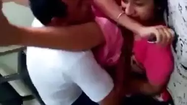 Principal records lady teacher’s Bangla chuda chudi