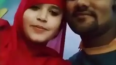 Desi Didi with neighbr lover