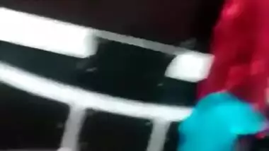 Bhabhi fucking with clear talking