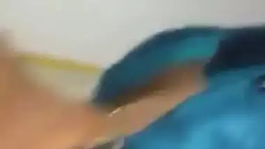 Mridula aunty sucking dick