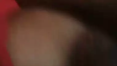 Kerala wife selfie video showing hairy pussy viral clip